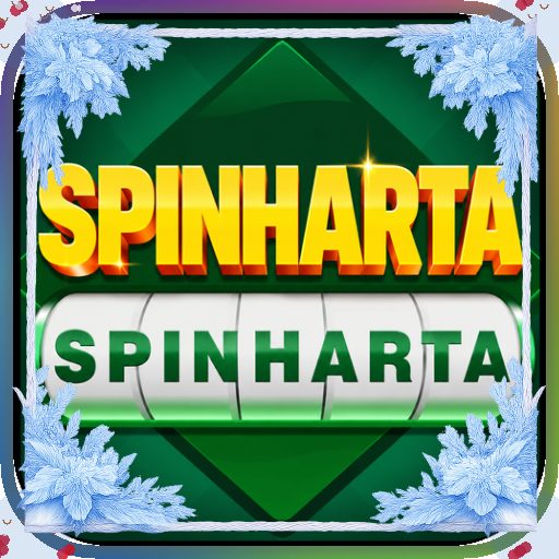 spinharta — galeri pratinjau Resmi APK